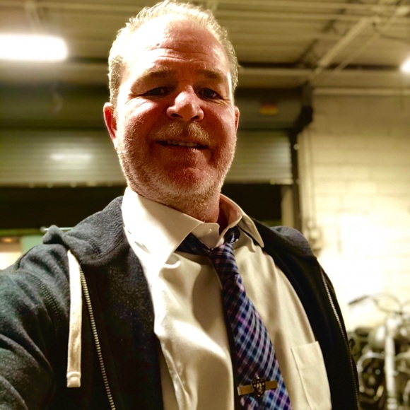 Meet your Posher, Jason - Picture 1 of 1